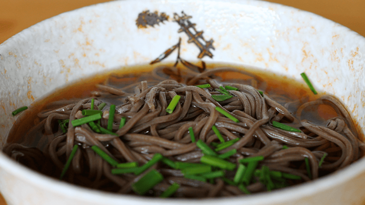 Kake-Soba