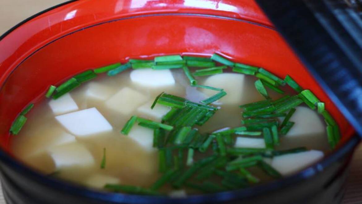 Miso Soup